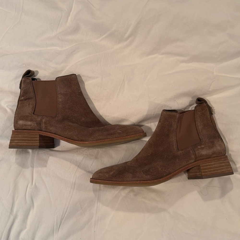 Tory Burch Chelsea Bootie